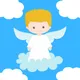 Logo - Escola De Educação Infantil Jeitinho De Anjo