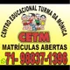 Logo - Centro Educacional Turma Da Mônica Logo - Centro Educacional Turma Da Mônica