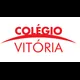 Logo - Colégio Vitória Logo - Colégio Vitória