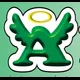 Logo - Centro Educacional Angelus