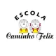 Logo - Escola Caminho Feliz