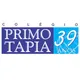 Logo - Colégio Primo Tapia Logo - Colégio Primo Tapia