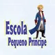 Logo - Escola Pequeno Príncipe Logo - Escola Pequeno Príncipe