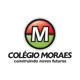 Logo - Colégio Moraes Logo - Colégio Moraes