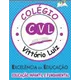 Logo - Colégio Vittório Luiz Logo - Colégio Vittório Luiz