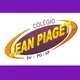 Logo - Jean Piaget – Unidade Praia Grande - International