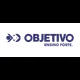 Logo - Colégio Objetivo De Mogi Guaçu