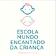 Logo - Escola Mundo Encantado Da Criança