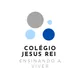 Logo - Colégio Jesus Rei Logo - Colégio Jesus Rei