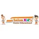 Logo - Centro Educacional Shalom Kids Logo - Centro Educacional Shalom Kids