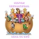 Logo - Centro Educacional Arca De Noé Logo - Centro Educacional Arca De Noé