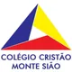 Logo - Colégio Cristão Monte Sião Logo - Colégio Cristão Monte Sião