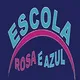 Logo - Escola Rosa E Azul Logo - Escola Rosa E Azul