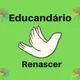 Logo - Educandario Renascer Logo - Educandario Renascer