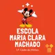 Logo - Escola Maria Clara Machado Logo - Escola Maria Clara Machado