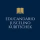 Logo - Educandário Juscelino Kubitschek Logo - Educandário Juscelino Kubitschek
