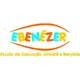 Logo - Escola De Educação Infantil Ebenézer