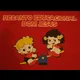 Logo - Recanto Educacional Bom Jesus Logo - Recanto Educacional Bom Jesus