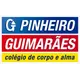 Logo - Colégio Pinheiro Guimarães - Unidade Ipanema Logo - Colégio Pinheiro Guimarães - Unidade Ipanema