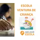 Logo - Escola Ventura De Criança Logo - Escola Ventura De Criança