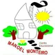 Logo - Centro Educacional Manoel Monteiro