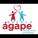 Logo - Escola Ágape Aep Logo - Escola Ágape Aep