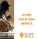 Logo - Centro Educacional Werneck Logo - Centro Educacional Werneck