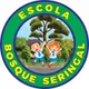 Logo - Escola Bosque Seringal