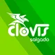 Logo - Colégio Clóvis Salgado