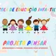 Logo - Escola De Educação Infantil Projeto Pensar Logo - Escola De Educação Infantil Projeto Pensar