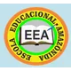 Logo - Escola Educacional Amazônida