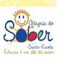 Logo - Alegria Do Saber Creche – Escola