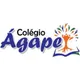 Logo - Educandário Pequenos E Peraltas E Colégio Ágape Logo - Educandário Pequenos E Peraltas E Colégio Ágape