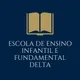 Logo - Escola De Ensino Infantil E Fundamental Delta