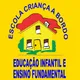 Logo - Escola Criança A Bordo