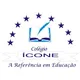Logo - Colégio Ícone Logo - Colégio Ícone