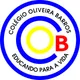 Logo - Colégio Oliveira Barros