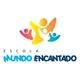 Logo - Escola Mundo Encantado Logo - Escola Mundo Encantado