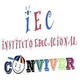 Logo - Instituto Educacional Conviver