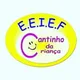 Logo - E.e.i.e.f Cantinho Da Criança