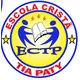 Logo - Escola Cristã Tia Paty