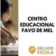 Logo - Centro Educacional Favo De Mel