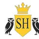 Logo - Escola Santa Helena Global