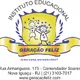 Logo - Jardim Escola Criança Feliz Logo - Jardim Escola Criança Feliz
