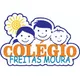 Logo - Colégio Freitas Moura Logo - Colégio Freitas Moura