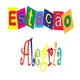 Logo - Estação Alegria Berçário E Colégio De Ed Infantil Ltda