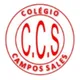 Logo - Colégio Campos Sales Logo - Colégio Campos Sales