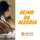 Logo - Escola Educação Infantil Ensino Fundamental Reino Da Alegria