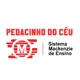 Logo - Pedacinho Do Céu Mackenzie