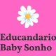 Logo - Educandário Baby Sonho Logo - Educandário Baby Sonho